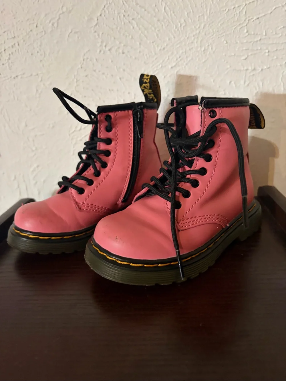 Dr. Martens super cute